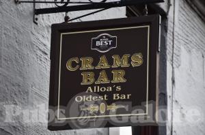 Crams Bar
