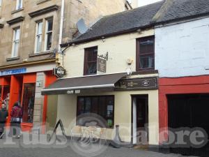 Picture of Crams Bar