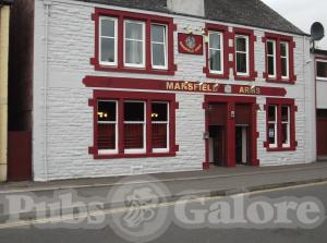 Picture of The Mansfield Arms