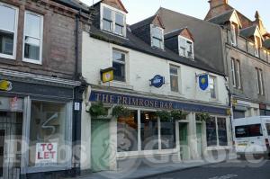 Picture of Primrose Bar