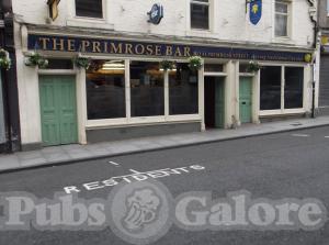 Picture of Primrose Bar