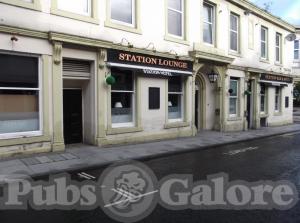 Picture of Station Bar