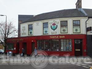 Picture of Thistle Bar