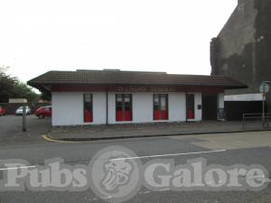 Picture of Stags Head