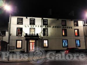 Picture of Queensberry Arms Hotel