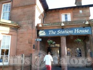 Picture of Station House