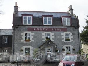 Picture of Abbey Arms Hotel