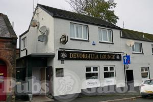 Picture of Devorgilla Lounge