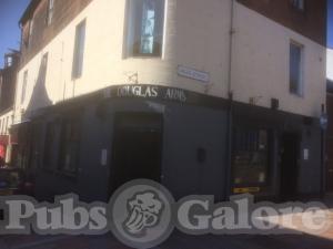 Picture of The Douglas Arms