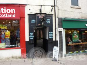 Picture of The Globe Inn (Burns Howff)