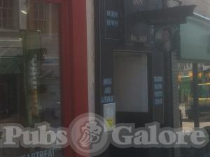 Picture of The Globe Inn (Burns Howff)