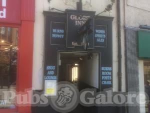 Picture of The Globe Inn (Burns Howff)