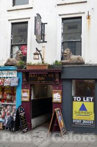 Picture of Hole i' the Wa' Inn