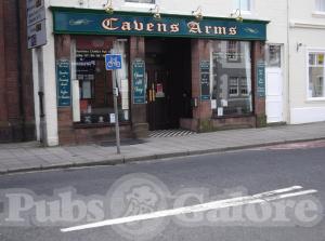 Picture of Cavens Arms