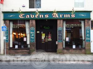 Picture of Cavens Arms