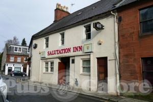 Picture of Salutation Inn