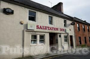 Picture of Salutation Inn