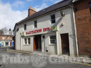 Picture of Salutation Inn