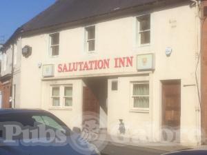 Picture of Salutation Inn