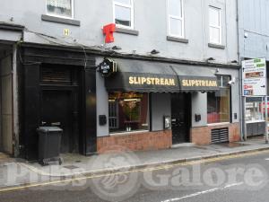 Picture of Slipstream