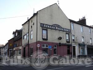 Picture of Spread Eagle Inn