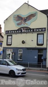 Picture of Spread Eagle Inn