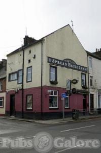 Picture of Spread Eagle Inn
