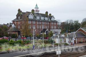 Picture of Station Hotel