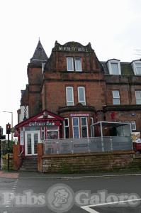 Picture of Waverley Bar