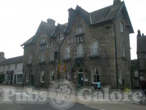 Picture of Eskdale Hotel