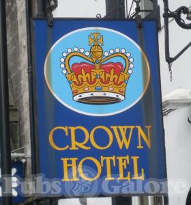 Picture of The Crown Hotel