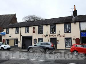 Picture of The Crown Hotel