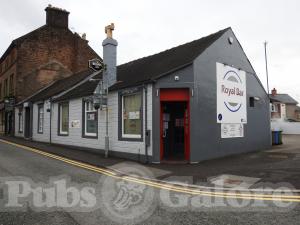Picture of Royal Bar