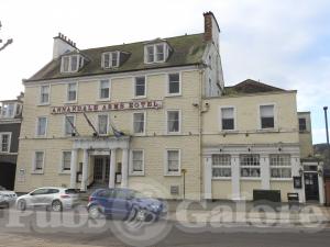 Picture of Annandale Arms Hotel