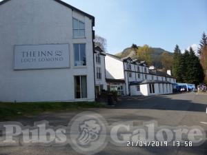 Picture of The Inn on Loch Lomond