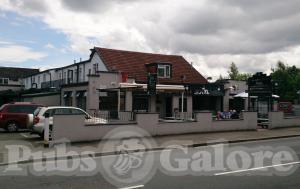 Picture of Lomond Park Hotel
