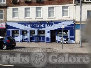 Picture of The Clyde Bar