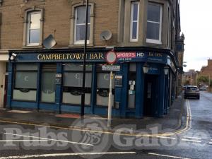 Picture of Campbell Town Bar