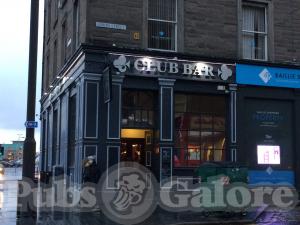 Picture of Club Bar