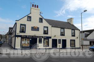 Picture of The Eagle Coaching Inn