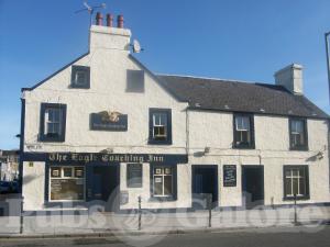 Picture of The Eagle Coaching Inn