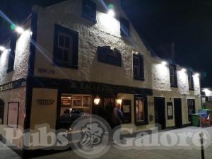 Picture of The Eagle Coaching Inn