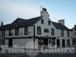 Picture of The Eagle Coaching Inn