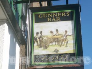 Picture of Gunners Bar