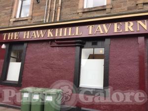The Hawkhill Tavern