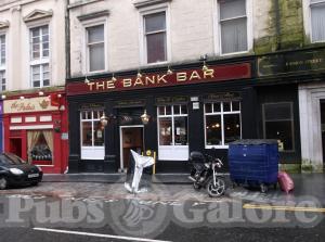 Picture of The Bank Bar