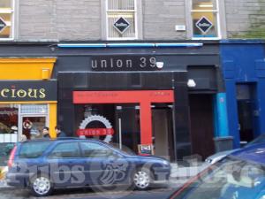 Picture of Union 39