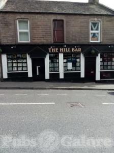 The Hill Bar