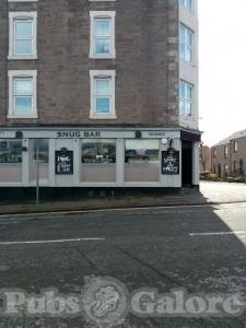 Picture of Snug Bar