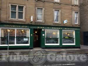 Picture of Speedwell Bar